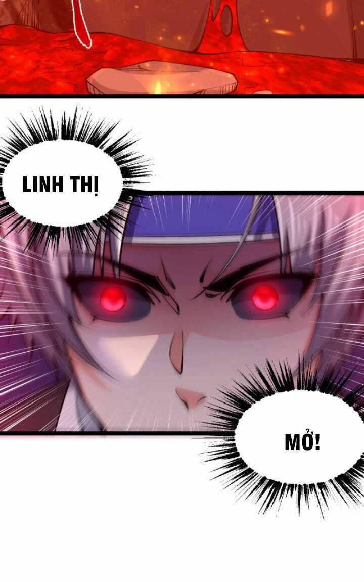 Toàn Thuộc Tính Võ Đạo Chương 20 trang 40