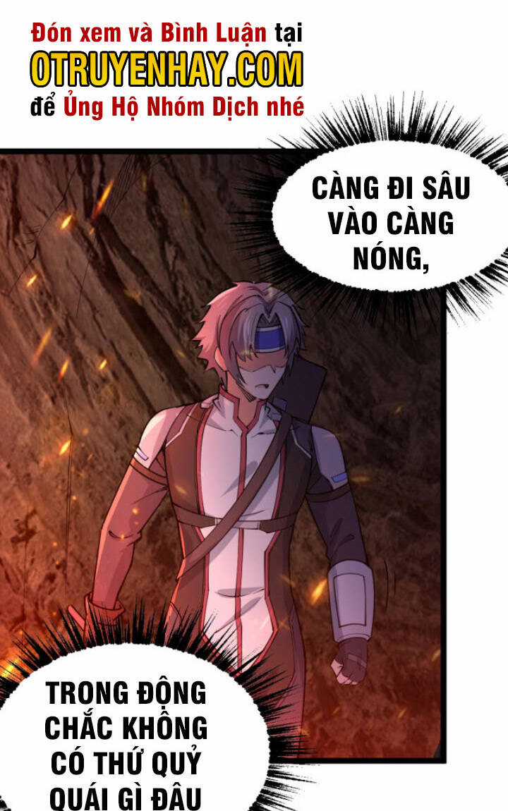 Toàn Thuộc Tính Võ Đạo Chương 20 trang 42