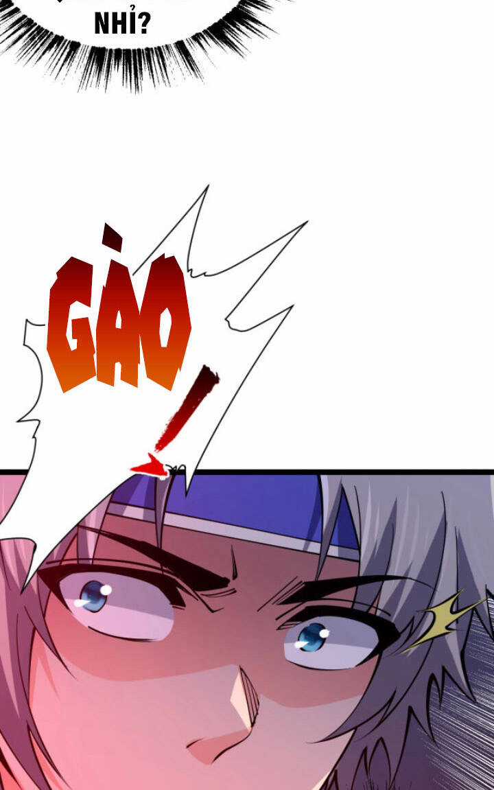 Toàn Thuộc Tính Võ Đạo Chương 20 trang 43