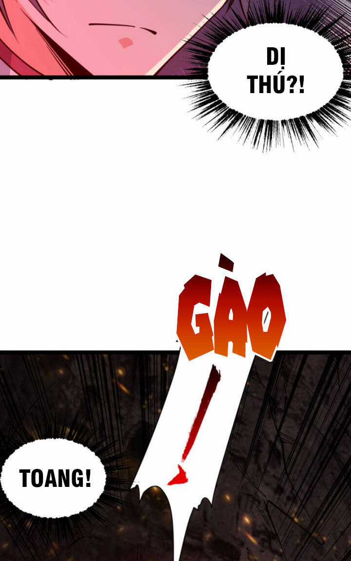 Toàn Thuộc Tính Võ Đạo Chương 20 trang 44