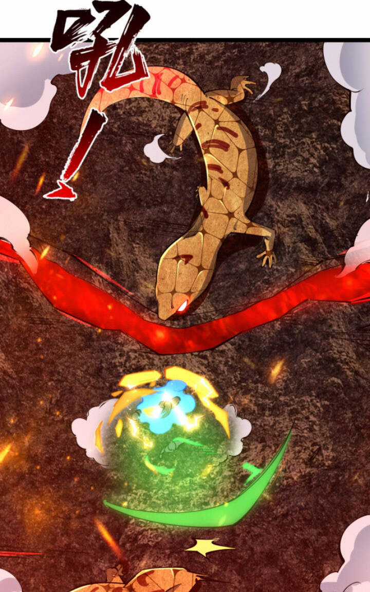 Toàn Thuộc Tính Võ Đạo Chương 20 trang 47