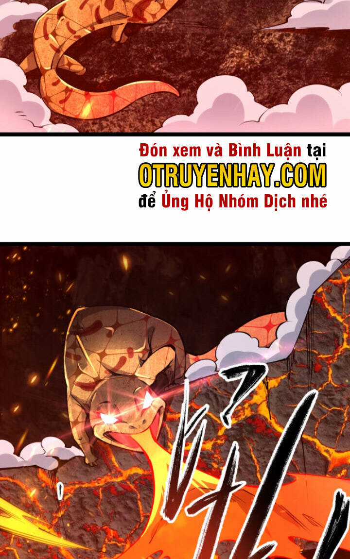 Toàn Thuộc Tính Võ Đạo Chương 20 trang 48