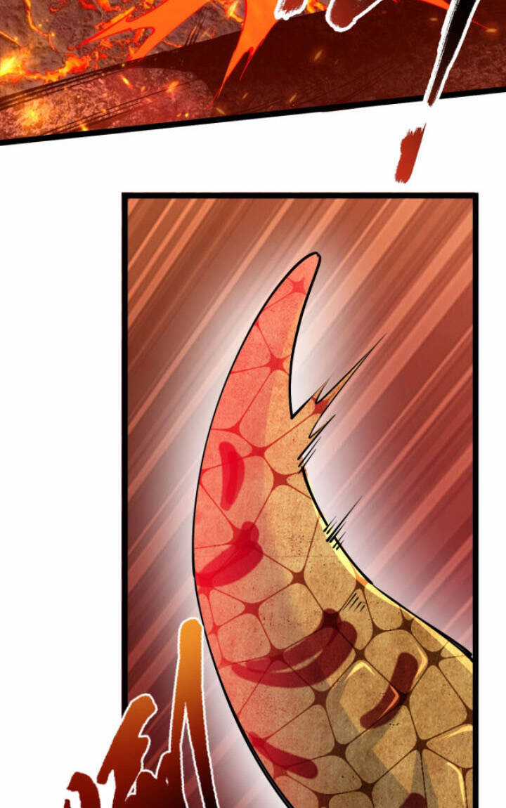 Toàn Thuộc Tính Võ Đạo Chương 20 trang 49