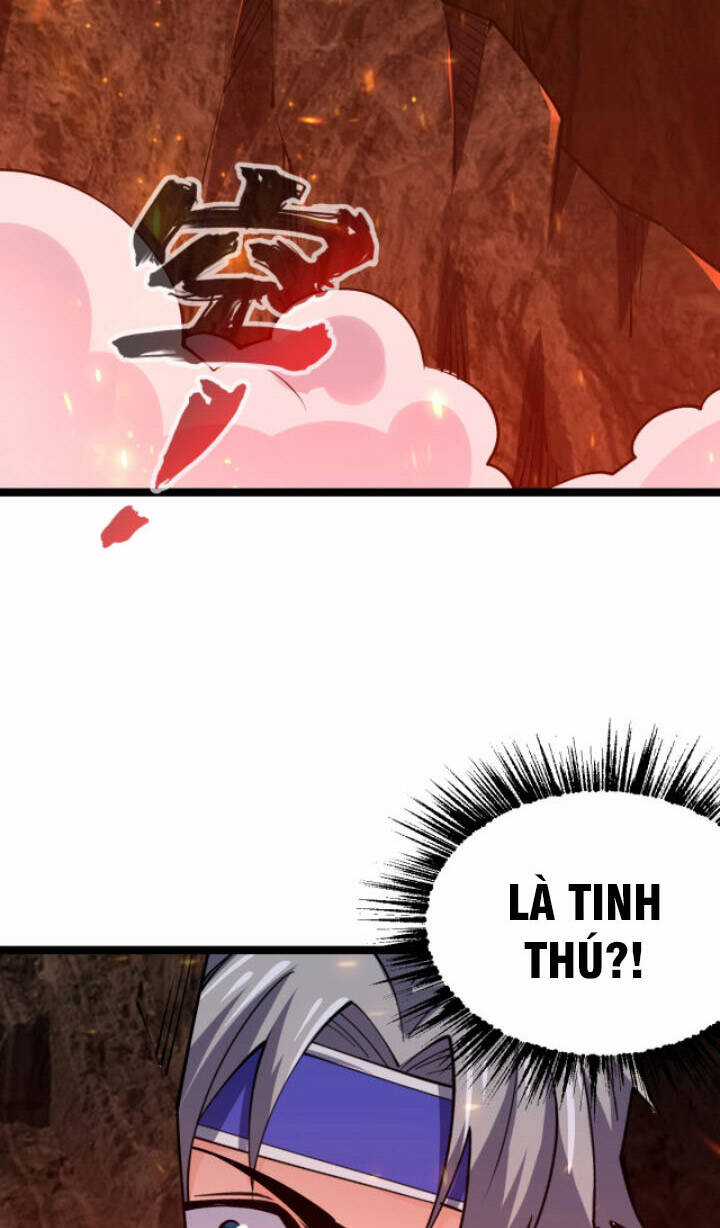 Toàn Thuộc Tính Võ Đạo Chương 20 trang 52