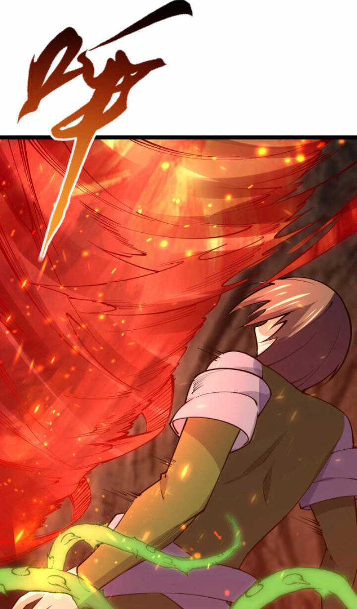 Toàn Thuộc Tính Võ Đạo Chương 20 trang 56