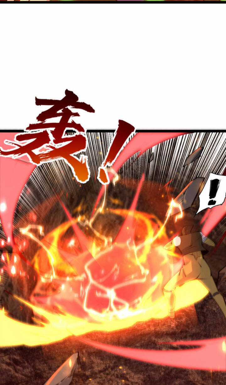 Toàn Thuộc Tính Võ Đạo Chương 20 trang 57