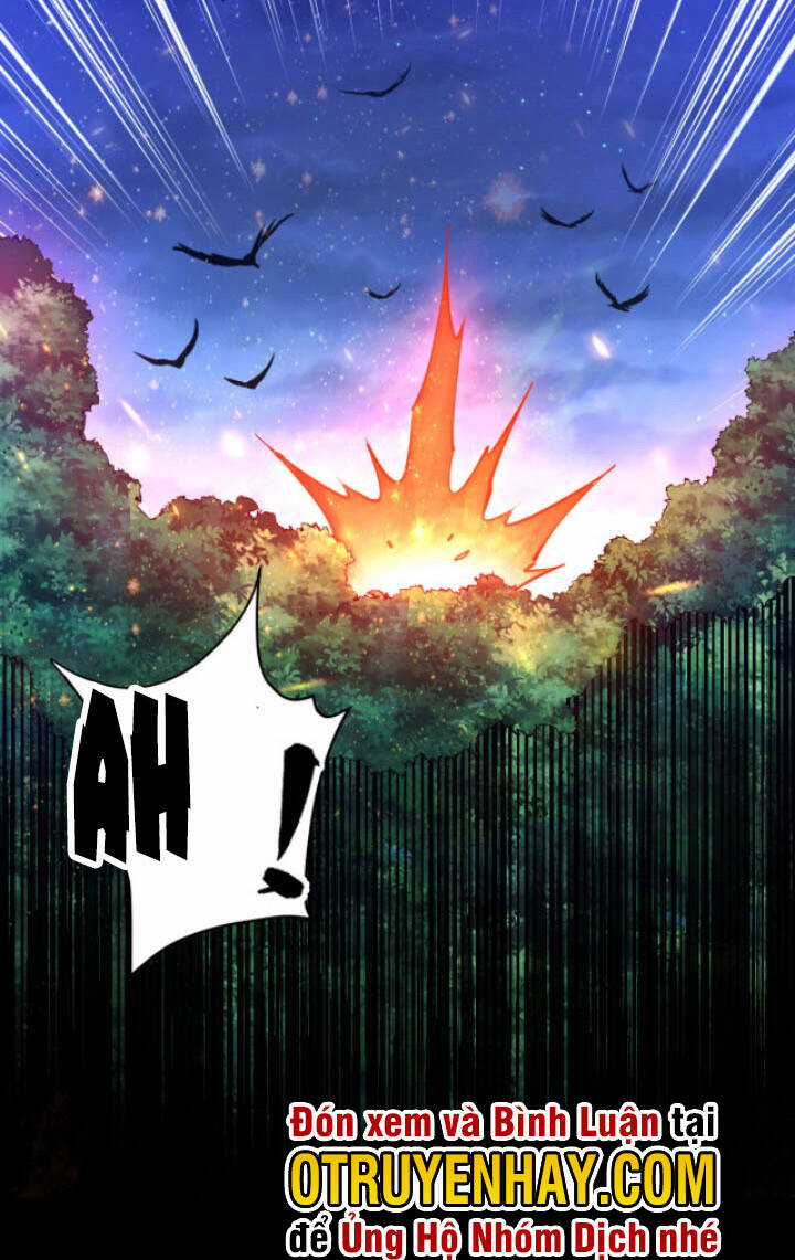 Toàn Thuộc Tính Võ Đạo Chương 20 trang 6