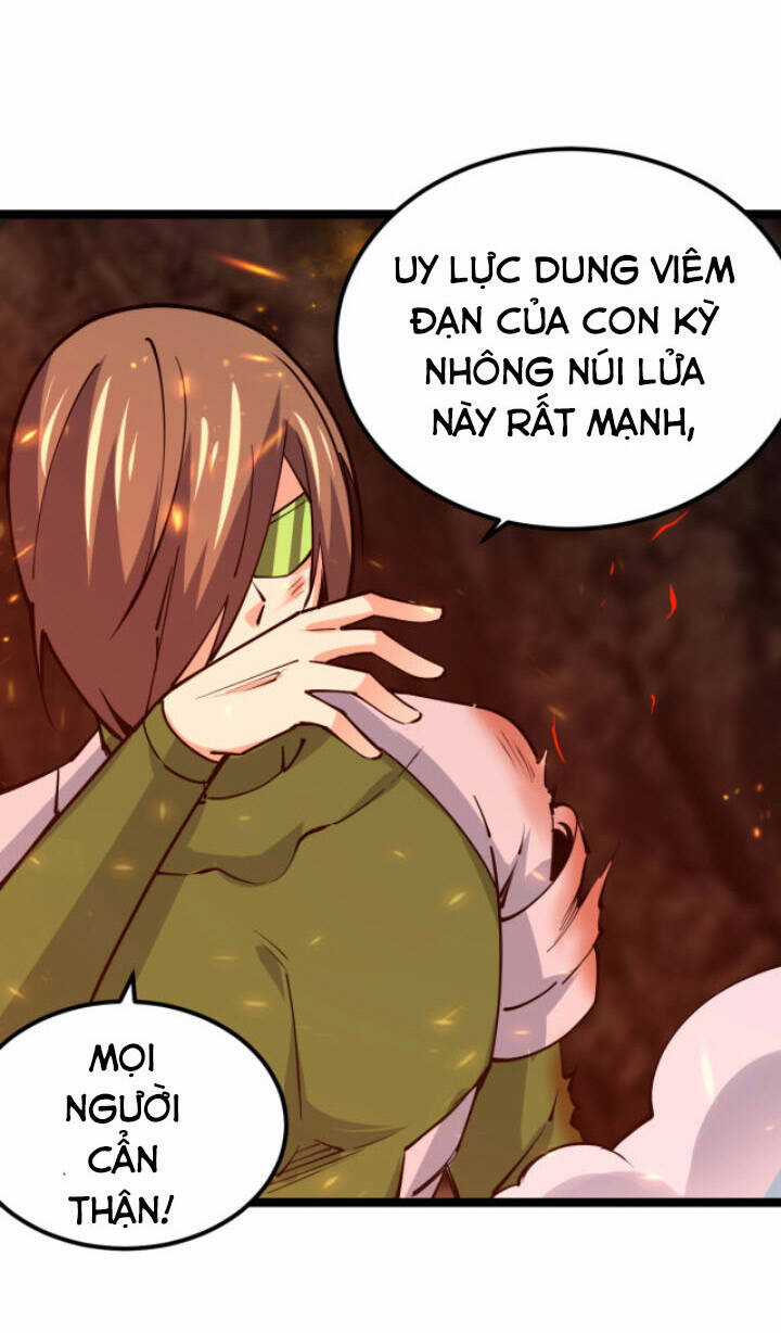 Toàn Thuộc Tính Võ Đạo Chương 20 trang 60