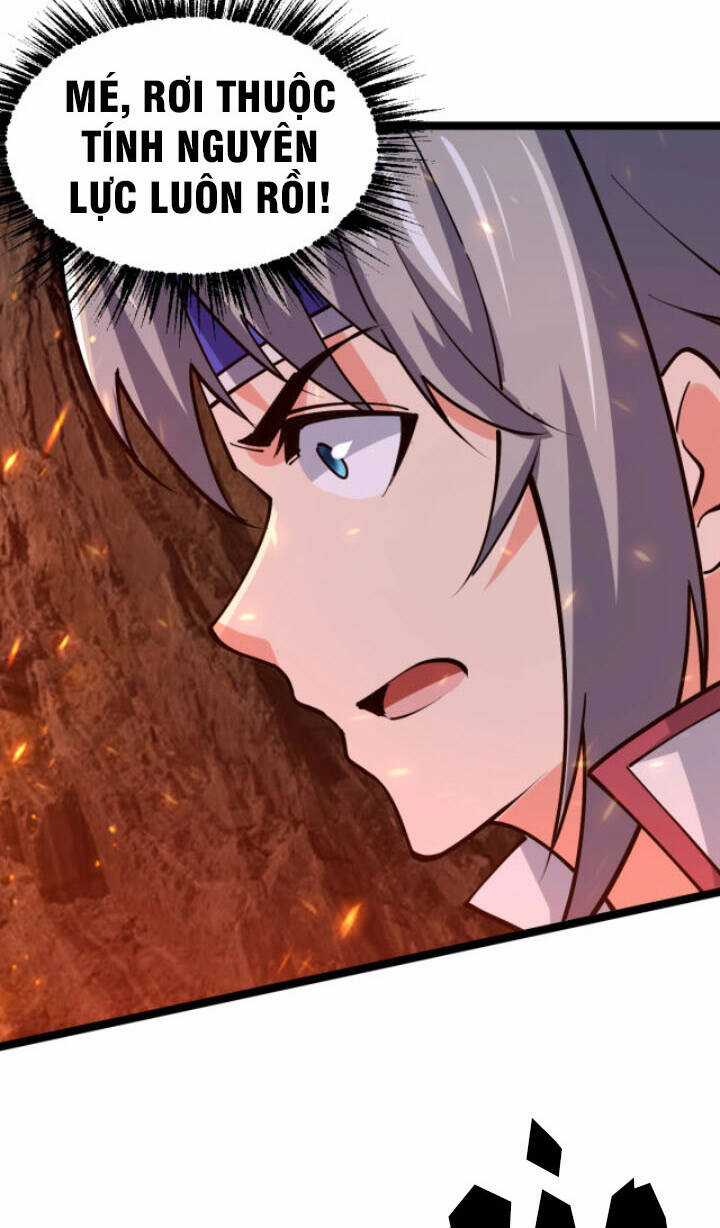 Toàn Thuộc Tính Võ Đạo Chương 20 trang 62