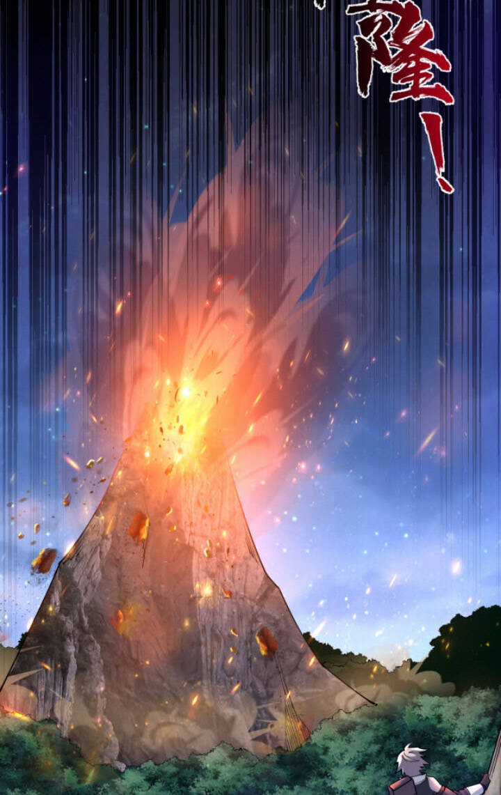 Toàn Thuộc Tính Võ Đạo Chương 20 trang 8