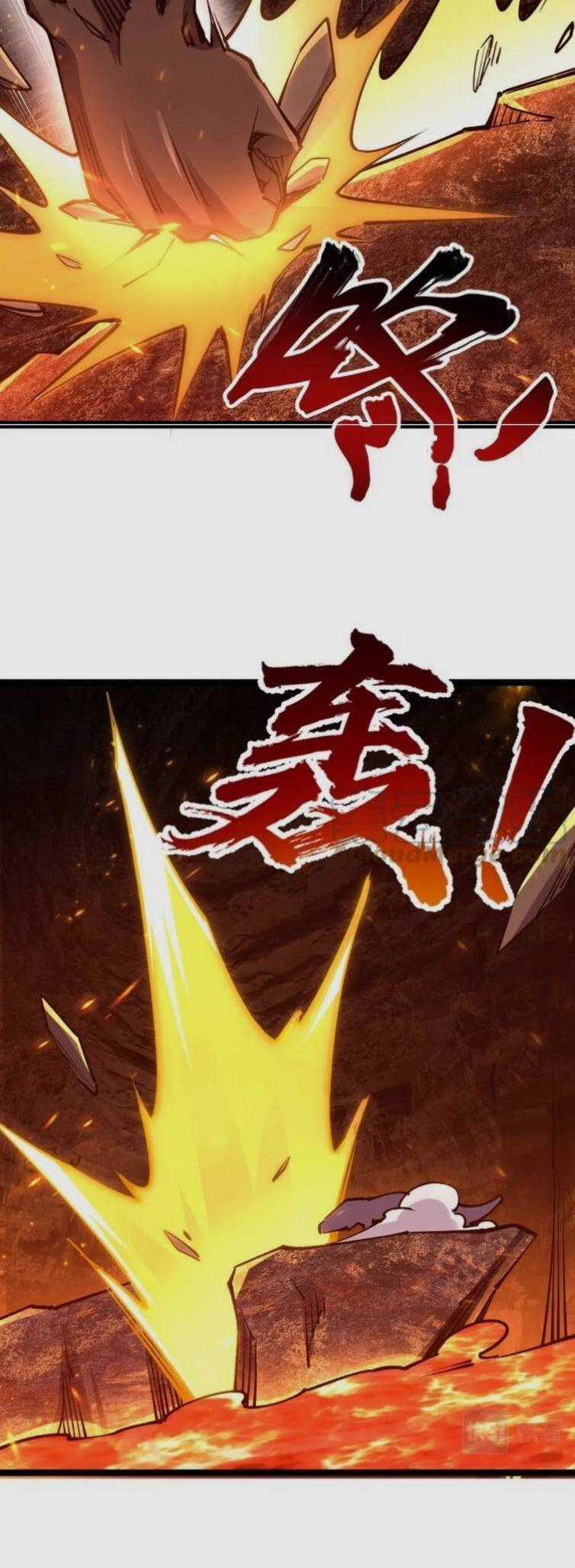 Toàn Thuộc Tính Võ Đạo Chương 21 trang 26