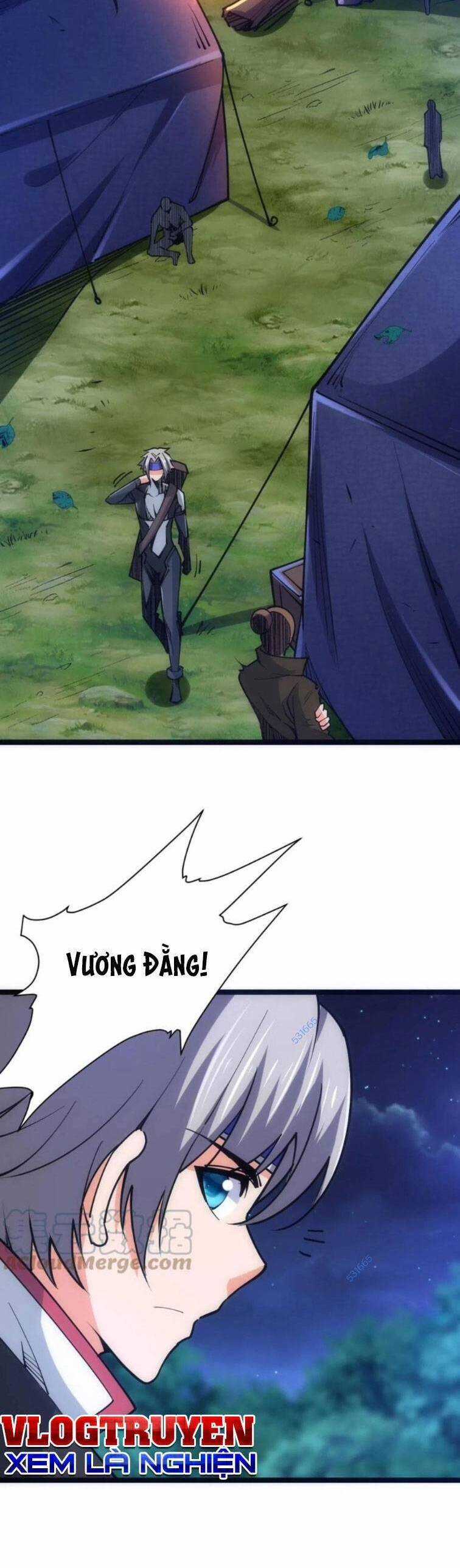 Toàn Thuộc Tính Võ Đạo Chương 23 trang 28