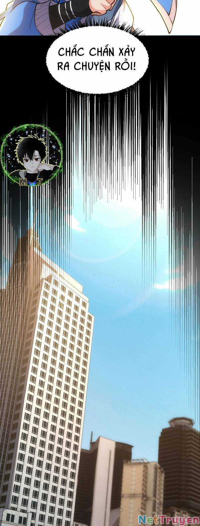 Toàn Thuộc Tính Võ Đạo Chương 24 trang 10