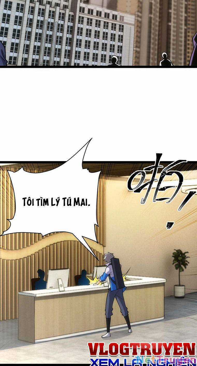 Toàn Thuộc Tính Võ Đạo Chương 24 trang 11