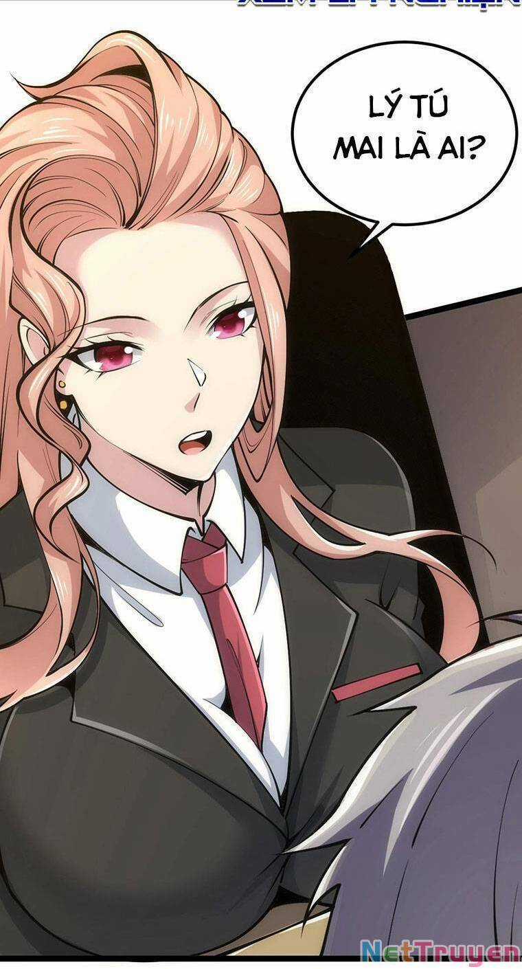 Toàn Thuộc Tính Võ Đạo Chương 24 trang 12