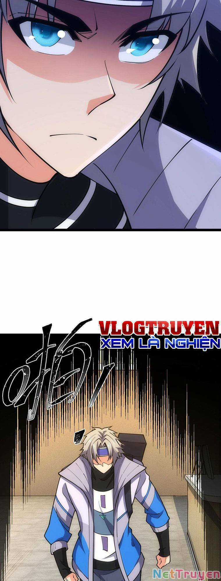 Toàn Thuộc Tính Võ Đạo Chương 24 trang 17