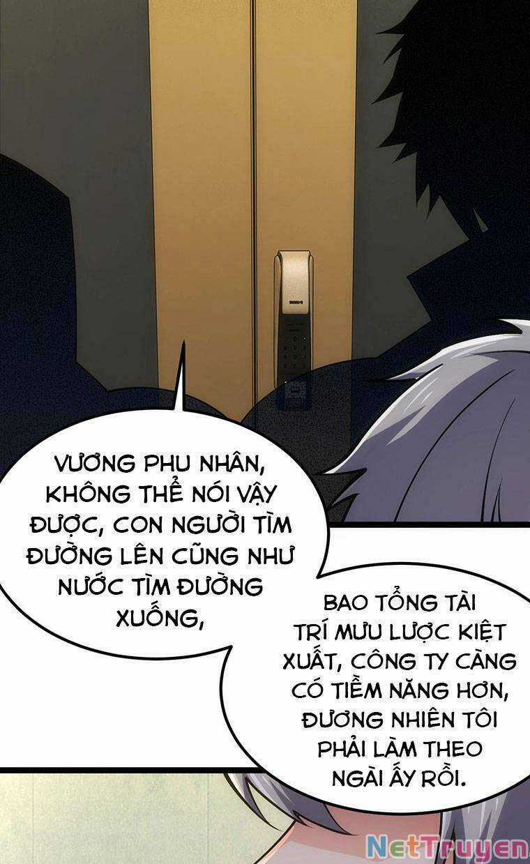 Toàn Thuộc Tính Võ Đạo Chương 24 trang 23