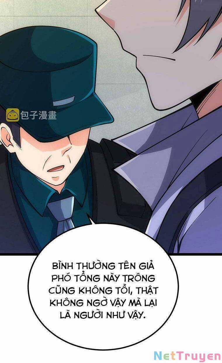 Toàn Thuộc Tính Võ Đạo Chương 24 trang 24