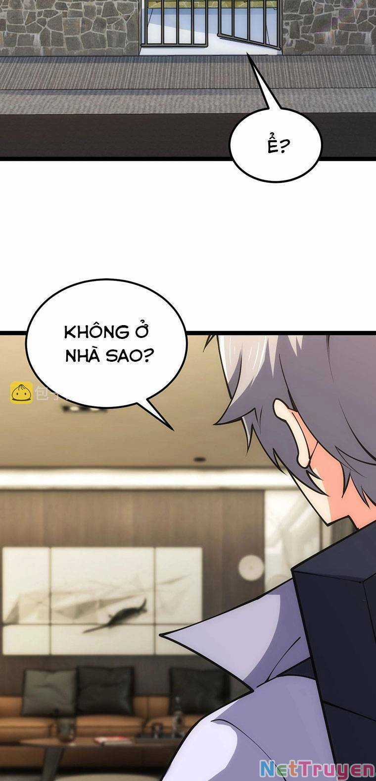 Toàn Thuộc Tính Võ Đạo Chương 24 trang 3