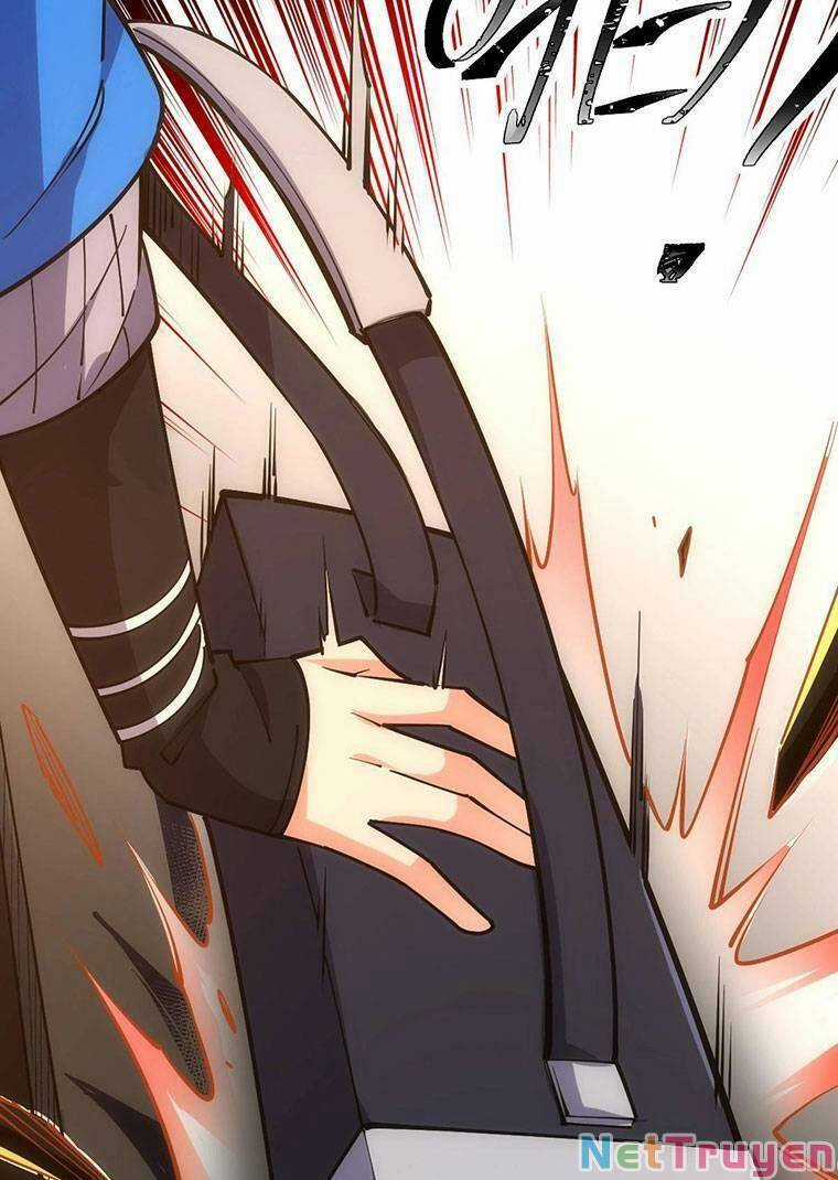 Toàn Thuộc Tính Võ Đạo Chương 24 trang 32