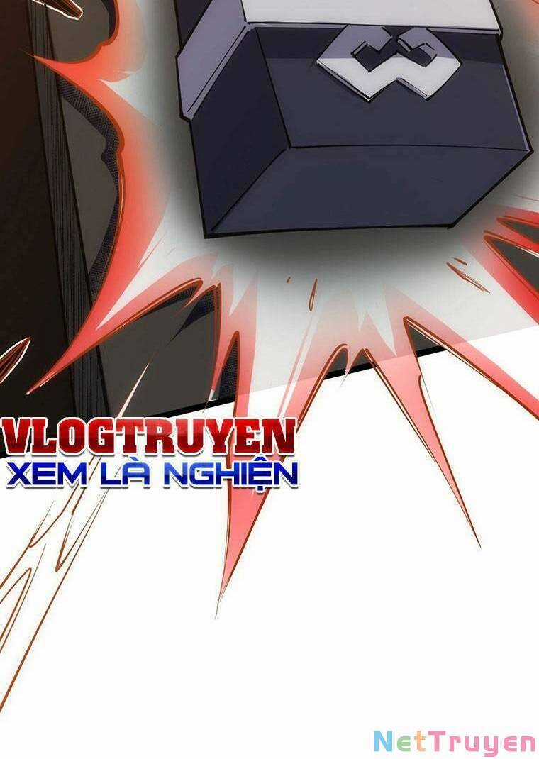 Toàn Thuộc Tính Võ Đạo Chương 24 trang 33