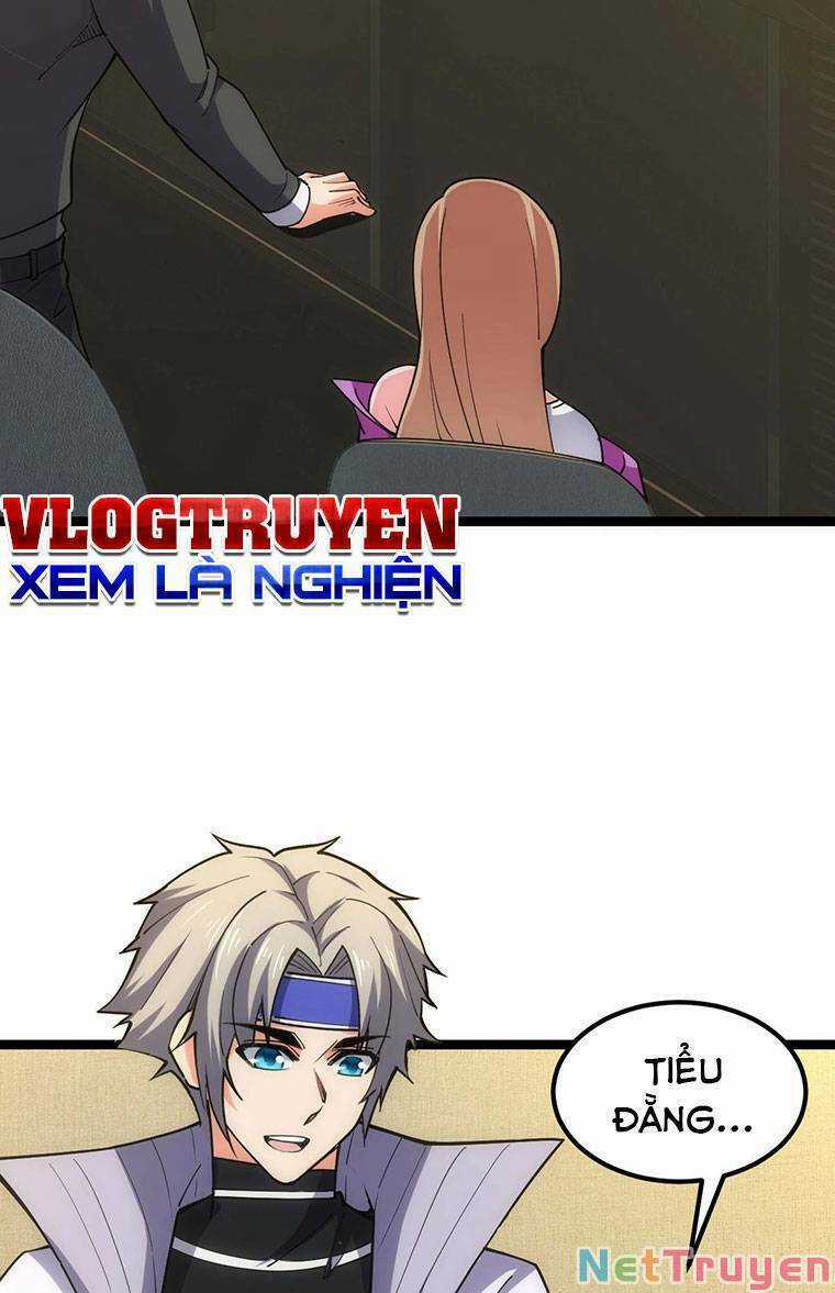 Toàn Thuộc Tính Võ Đạo Chương 24 trang 37