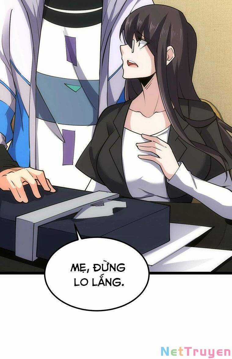 Toàn Thuộc Tính Võ Đạo Chương 24 trang 38