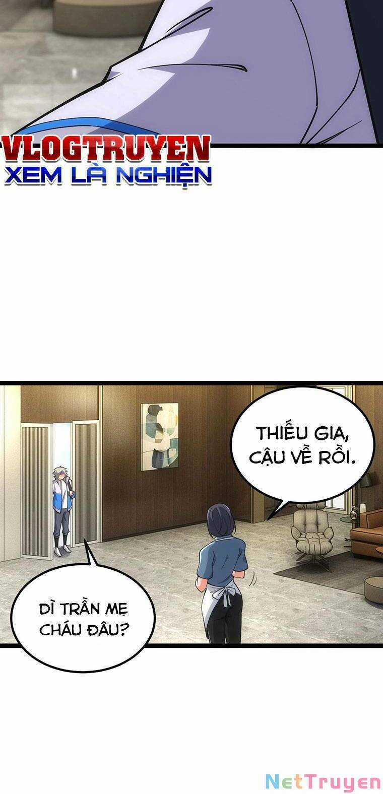 Toàn Thuộc Tính Võ Đạo Chương 24 trang 4