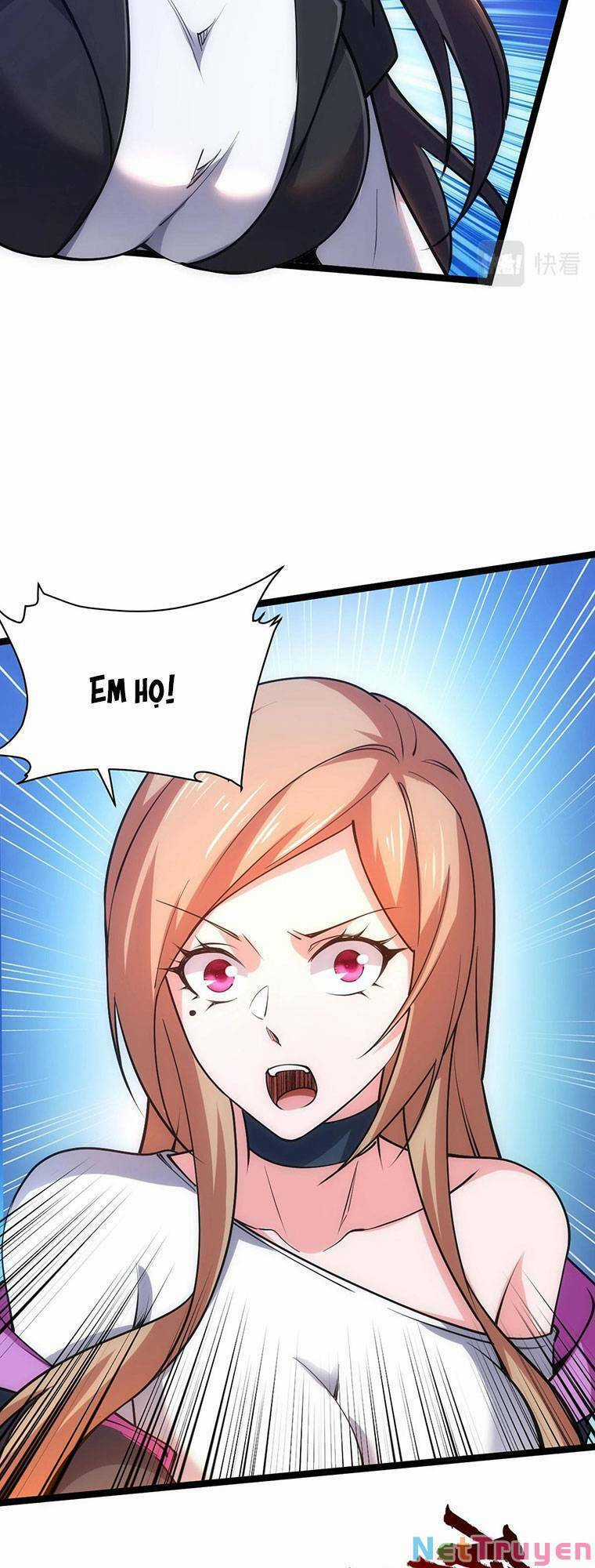 Toàn Thuộc Tính Võ Đạo Chương 24 trang 44