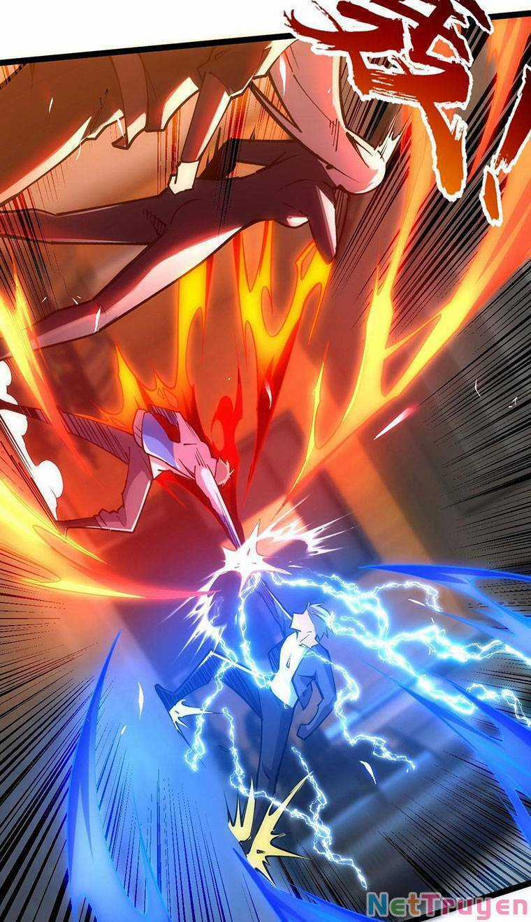 Toàn Thuộc Tính Võ Đạo Chương 24 trang 45