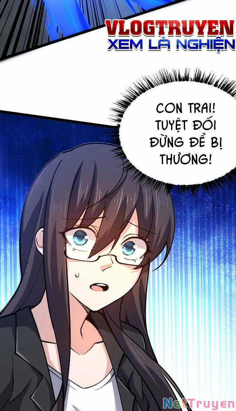 Toàn Thuộc Tính Võ Đạo Chương 24 trang 46