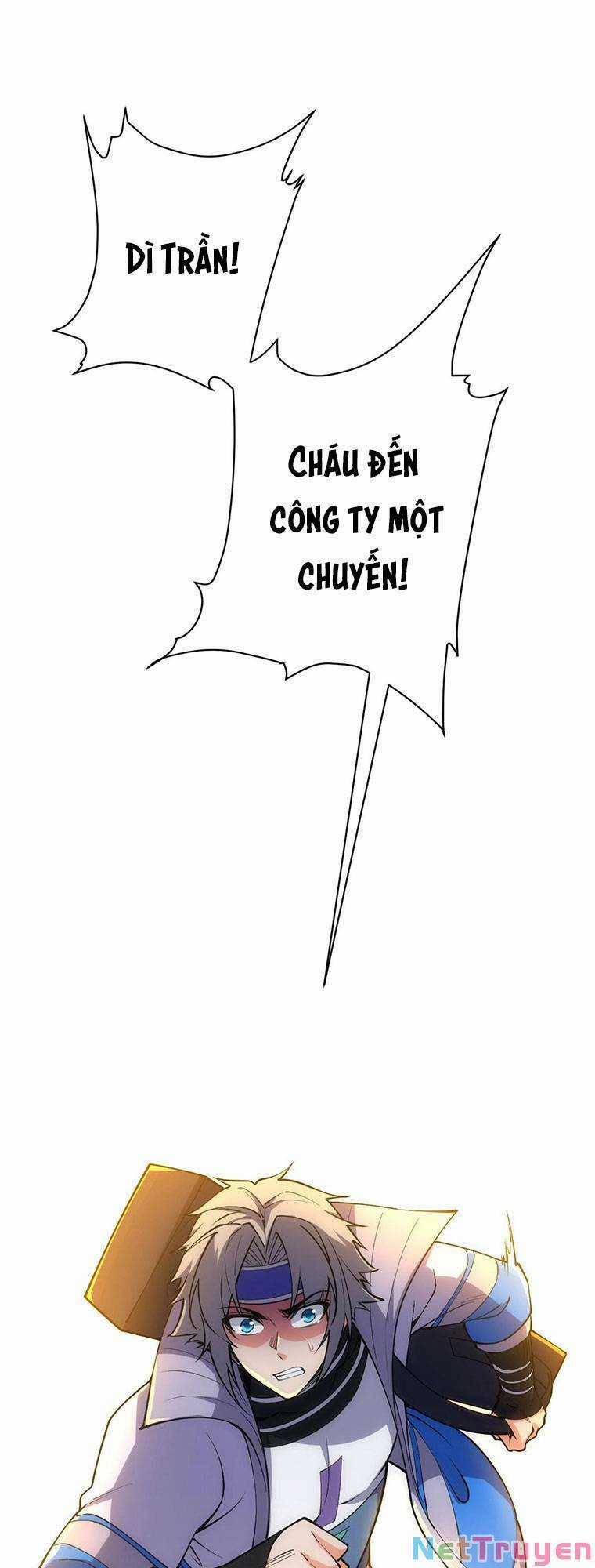 Toàn Thuộc Tính Võ Đạo Chương 24 trang 9