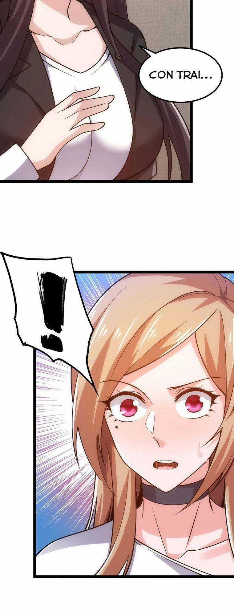 Toàn Thuộc Tính Võ Đạo Chương 25 trang 11