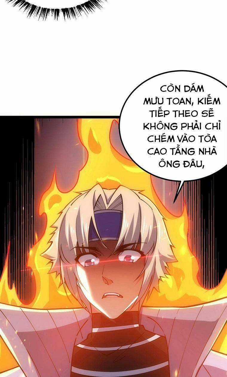 Toàn Thuộc Tính Võ Đạo Chương 25 trang 16