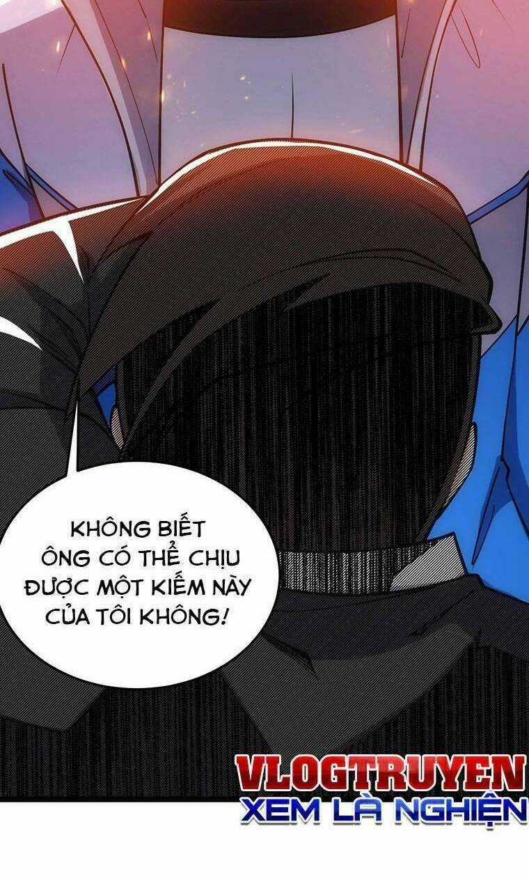 Toàn Thuộc Tính Võ Đạo Chương 25 trang 17