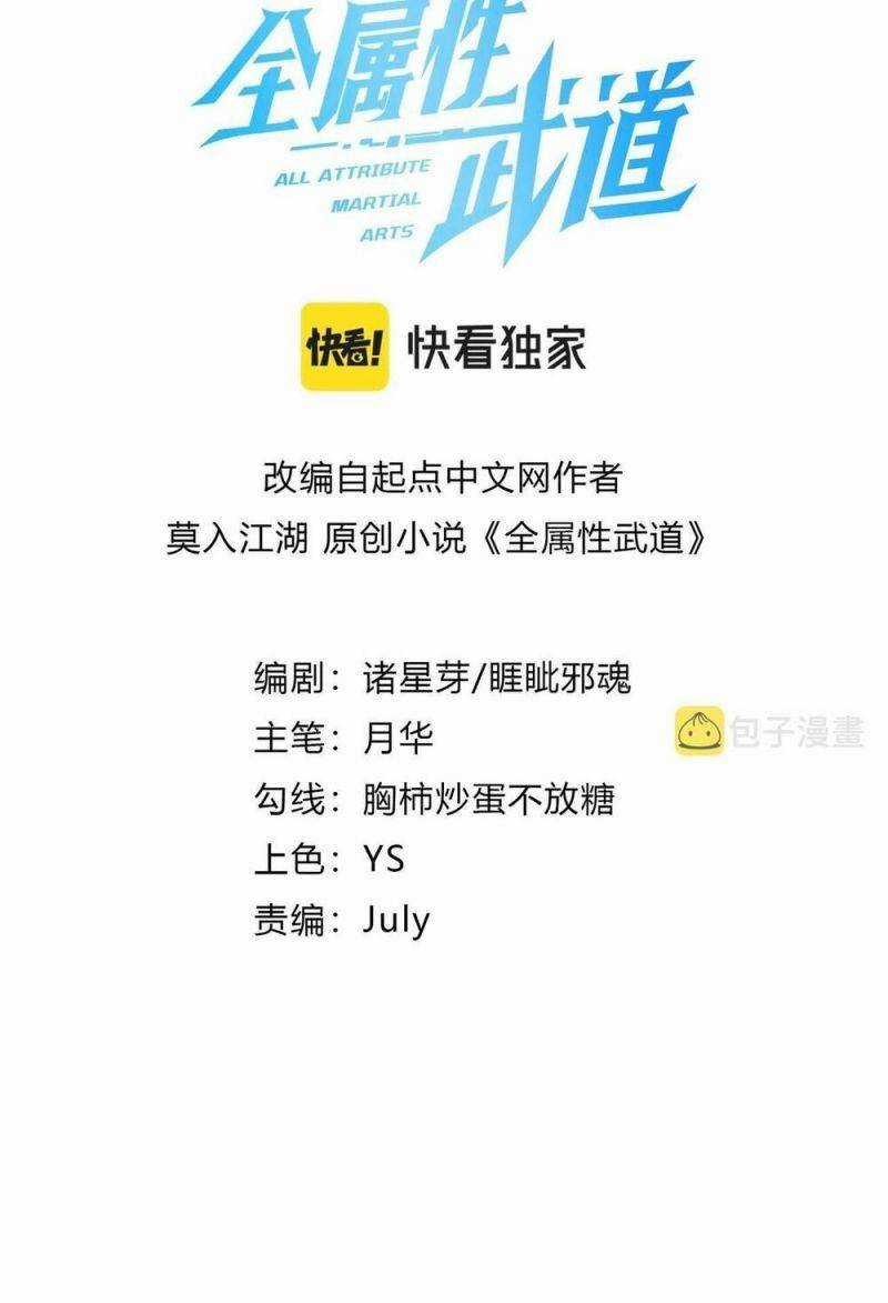 Toàn Thuộc Tính Võ Đạo Chương 25 trang 2