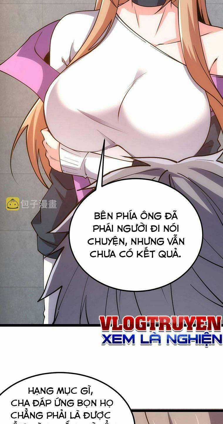 Toàn Thuộc Tính Võ Đạo Chương 25 trang 24