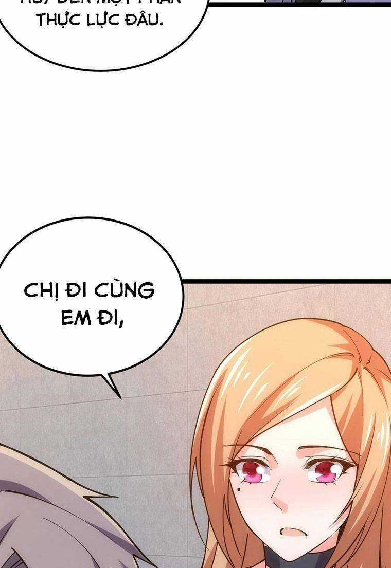 Toàn Thuộc Tính Võ Đạo Chương 25 trang 28