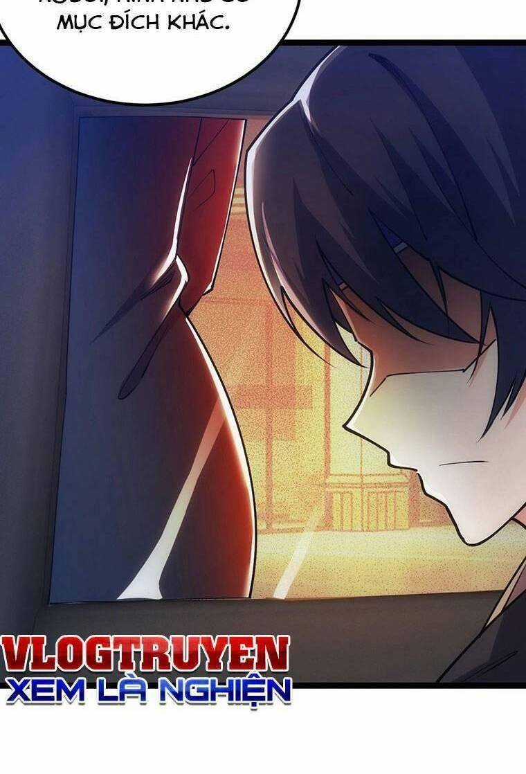 Toàn Thuộc Tính Võ Đạo Chương 25 trang 33