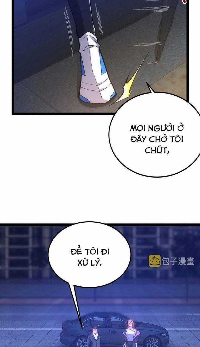 Toàn Thuộc Tính Võ Đạo Chương 25 trang 36