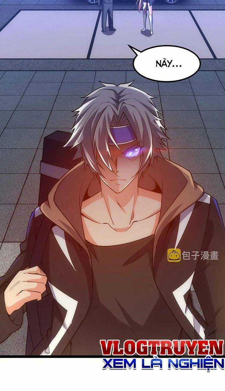 Toàn Thuộc Tính Võ Đạo Chương 25 trang 37