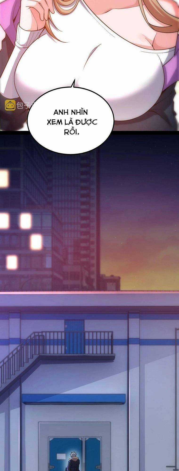 Toàn Thuộc Tính Võ Đạo Chương 25 trang 39