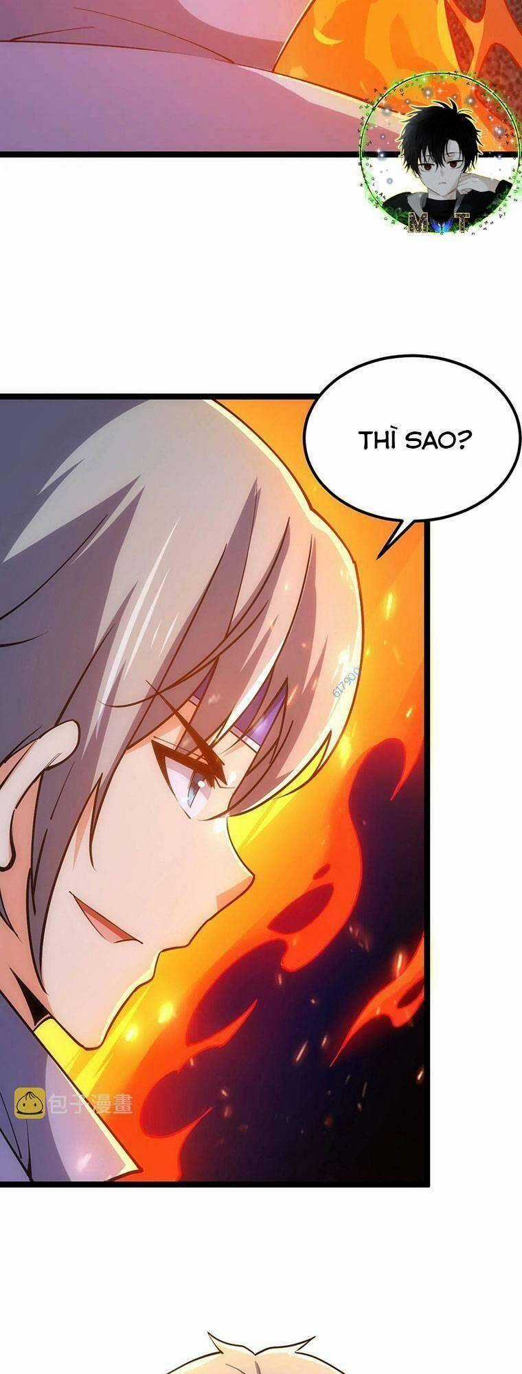 Toàn Thuộc Tính Võ Đạo Chương 25 trang 4