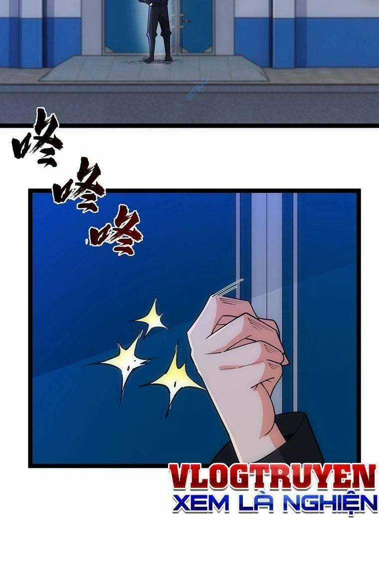 Toàn Thuộc Tính Võ Đạo Chương 25 trang 40