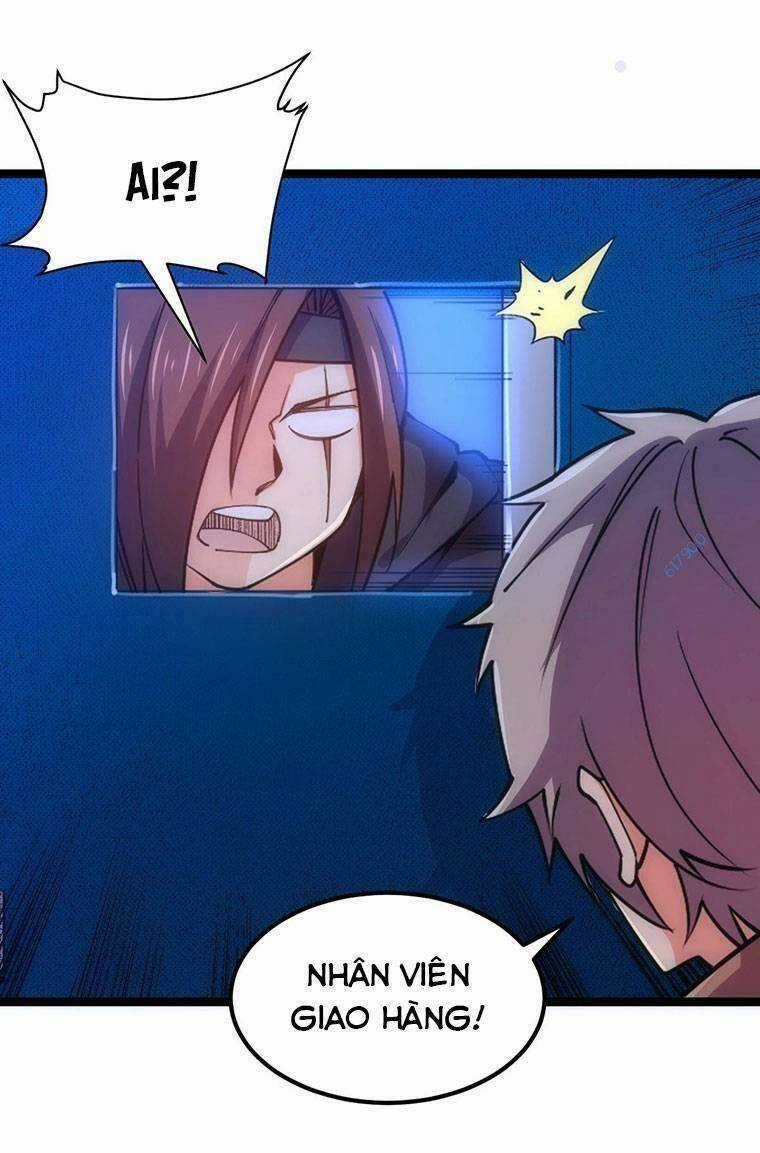 Toàn Thuộc Tính Võ Đạo Chương 25 trang 41