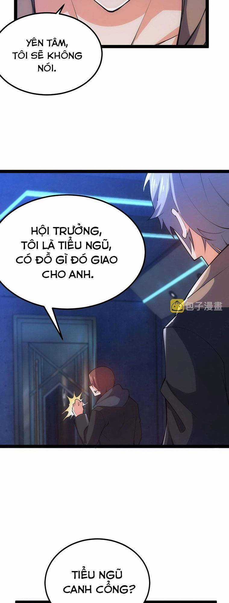 Toàn Thuộc Tính Võ Đạo Chương 25 trang 46