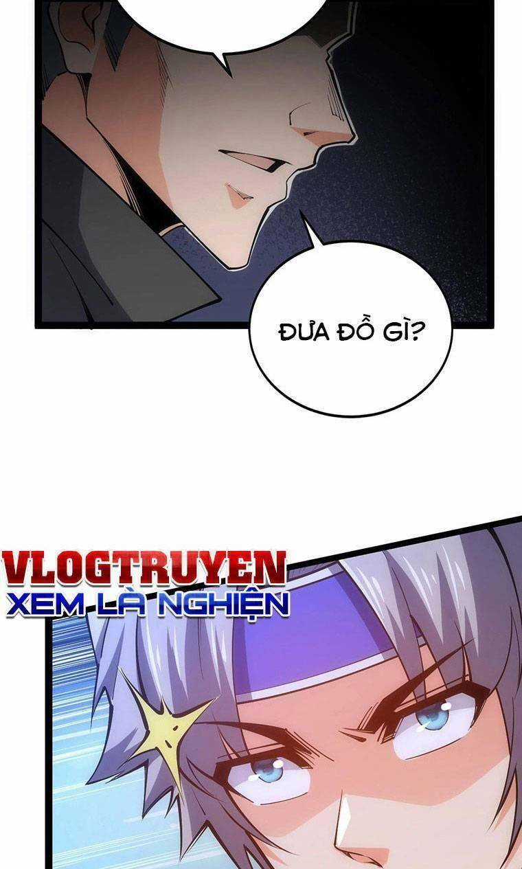 Toàn Thuộc Tính Võ Đạo Chương 25 trang 47