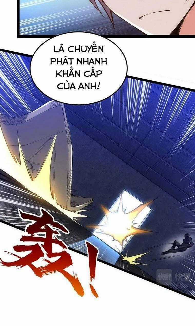 Toàn Thuộc Tính Võ Đạo Chương 25 trang 48