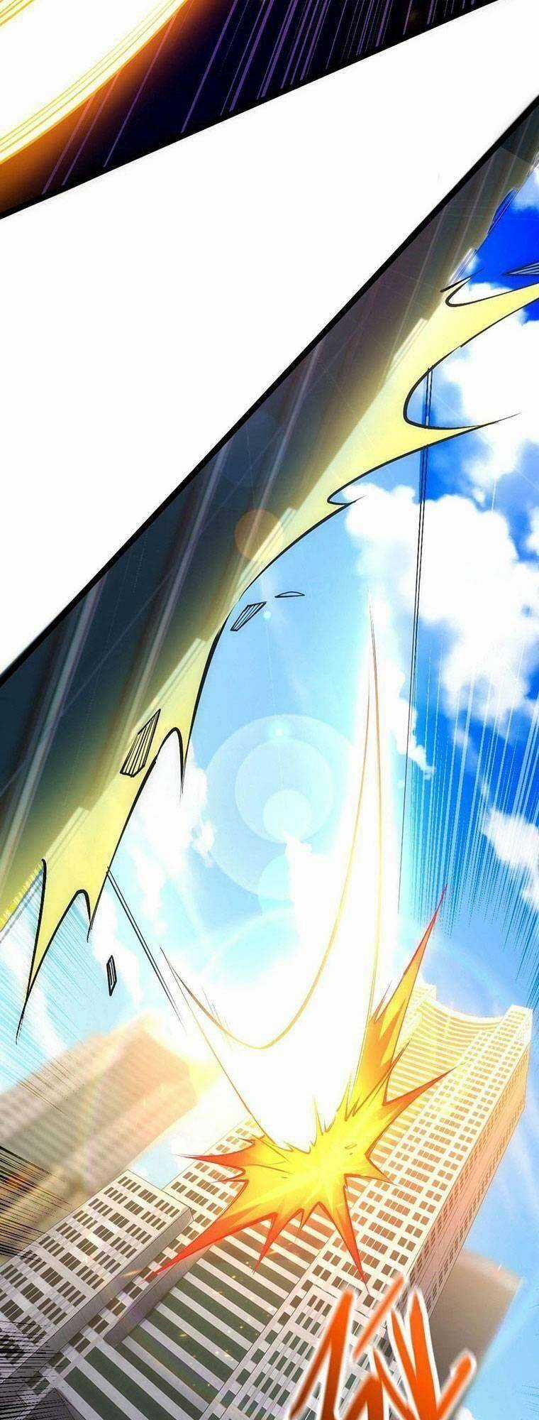 Toàn Thuộc Tính Võ Đạo Chương 25 trang 7