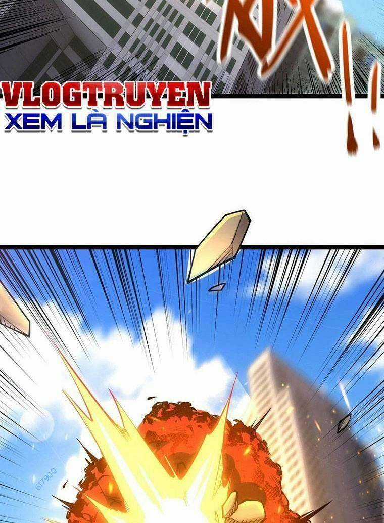 Toàn Thuộc Tính Võ Đạo Chương 25 trang 8